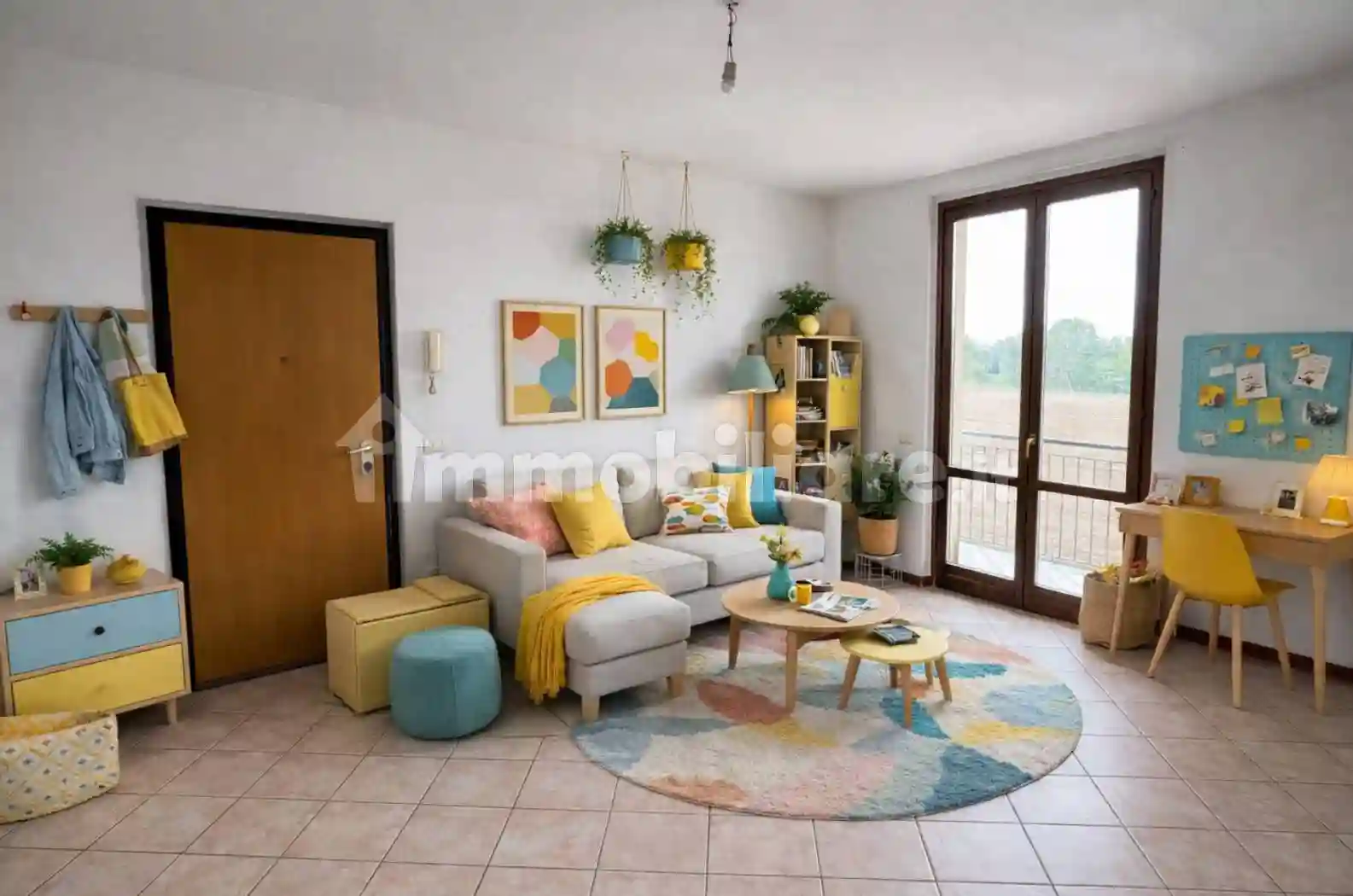 Appartamento - foto 3