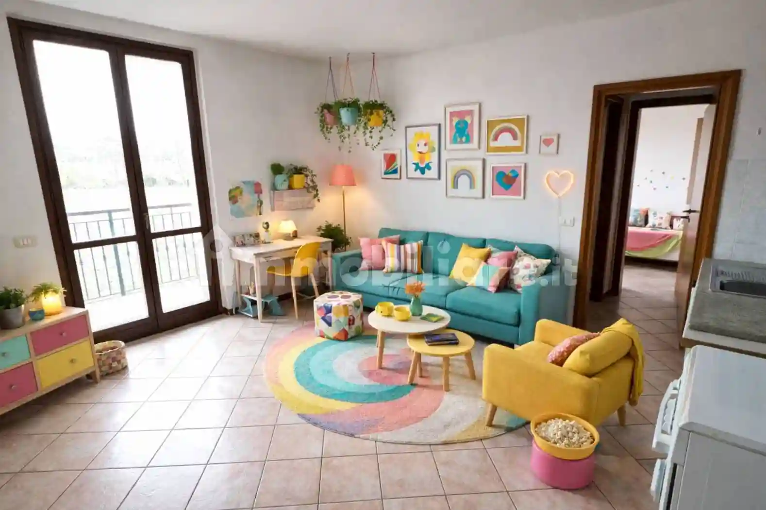 Appartamento - foto 4