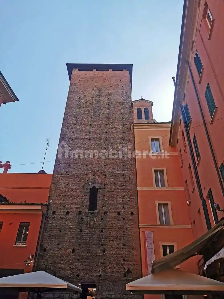 Appartamento in vendita a Bologna