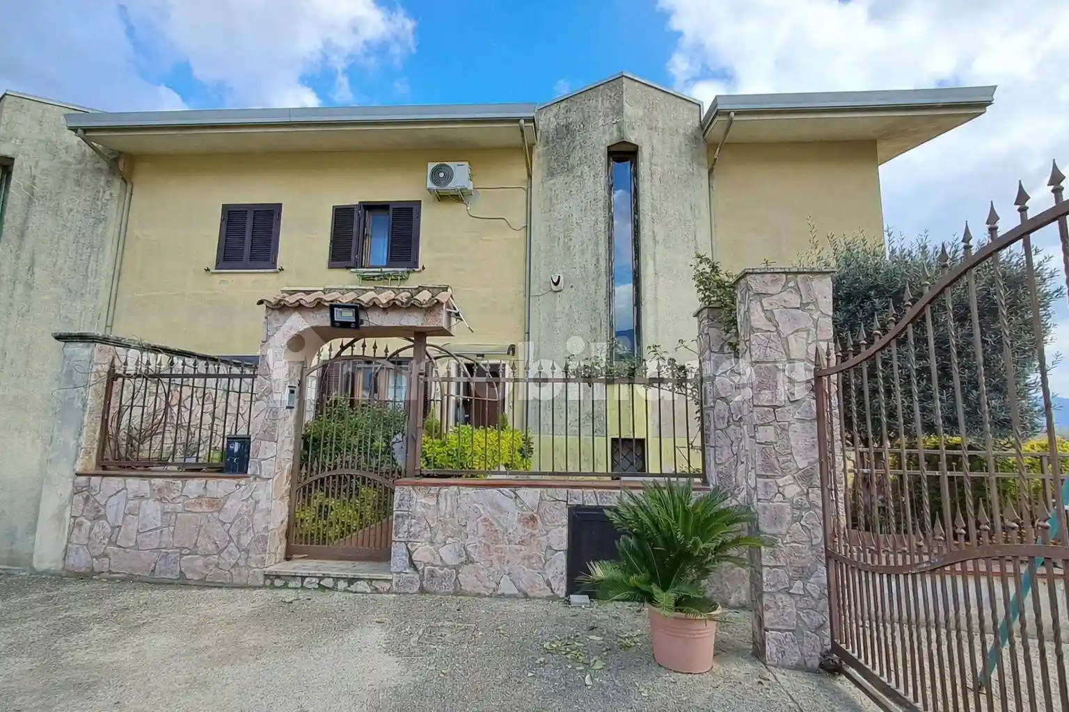 Villa in vendita a Airola