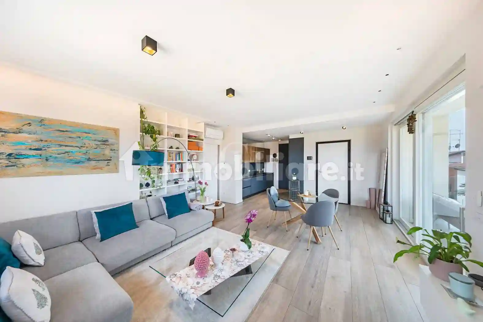 Attico - Mansarda - foto 2