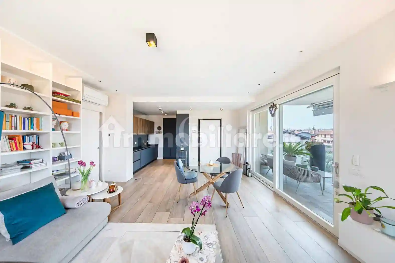 Attico - Mansarda - foto 5