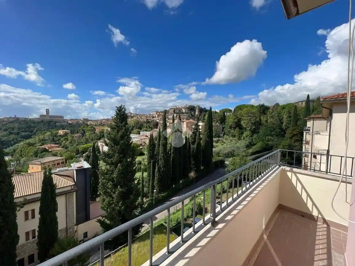 Appartamento in vendita a Perugia