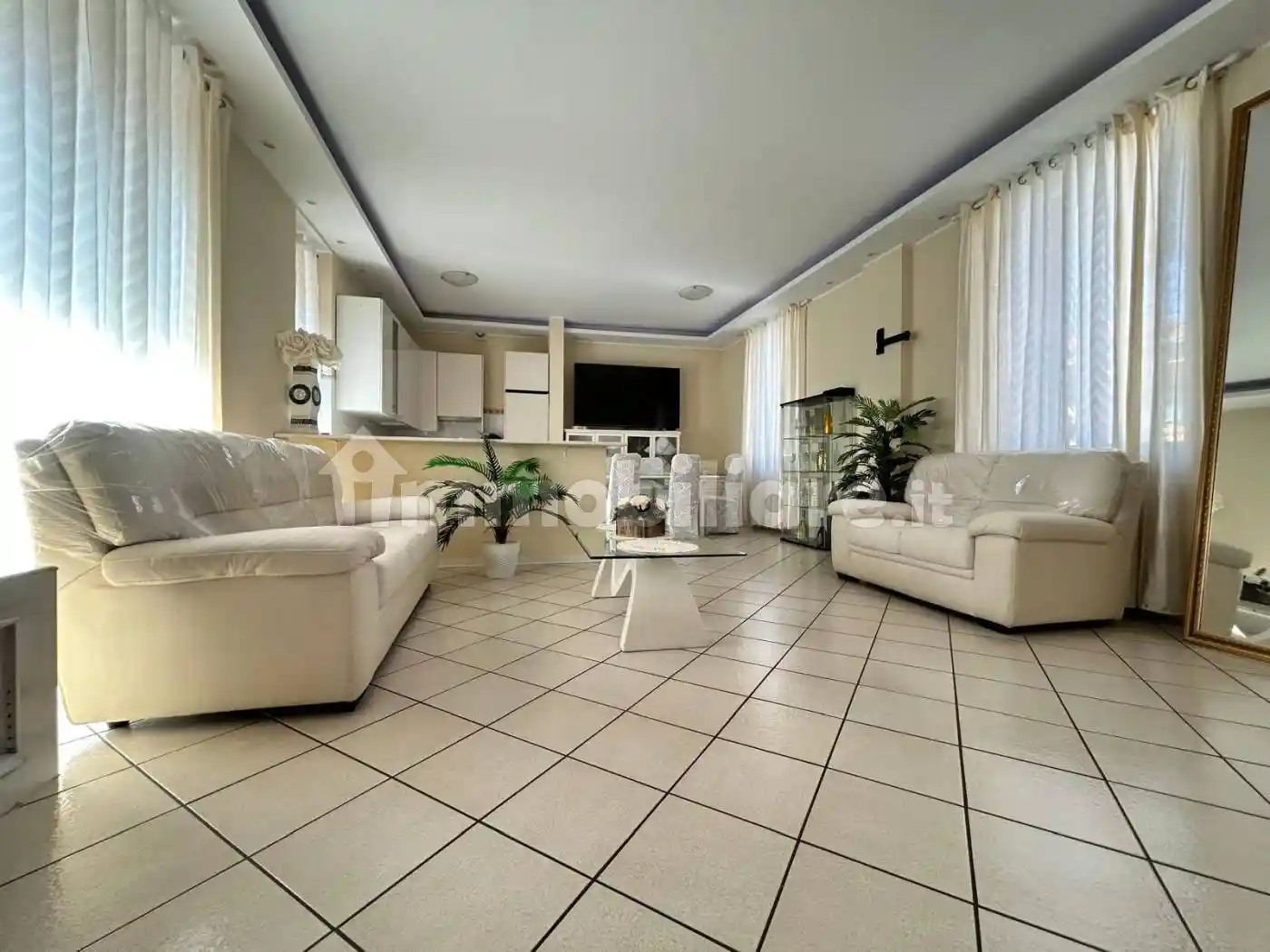 Appartamento in vendita a Gorla Maggiore