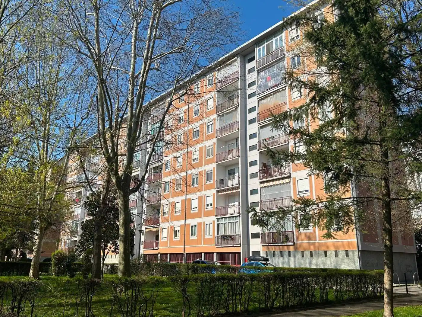 Appartamento in vendita a Torino