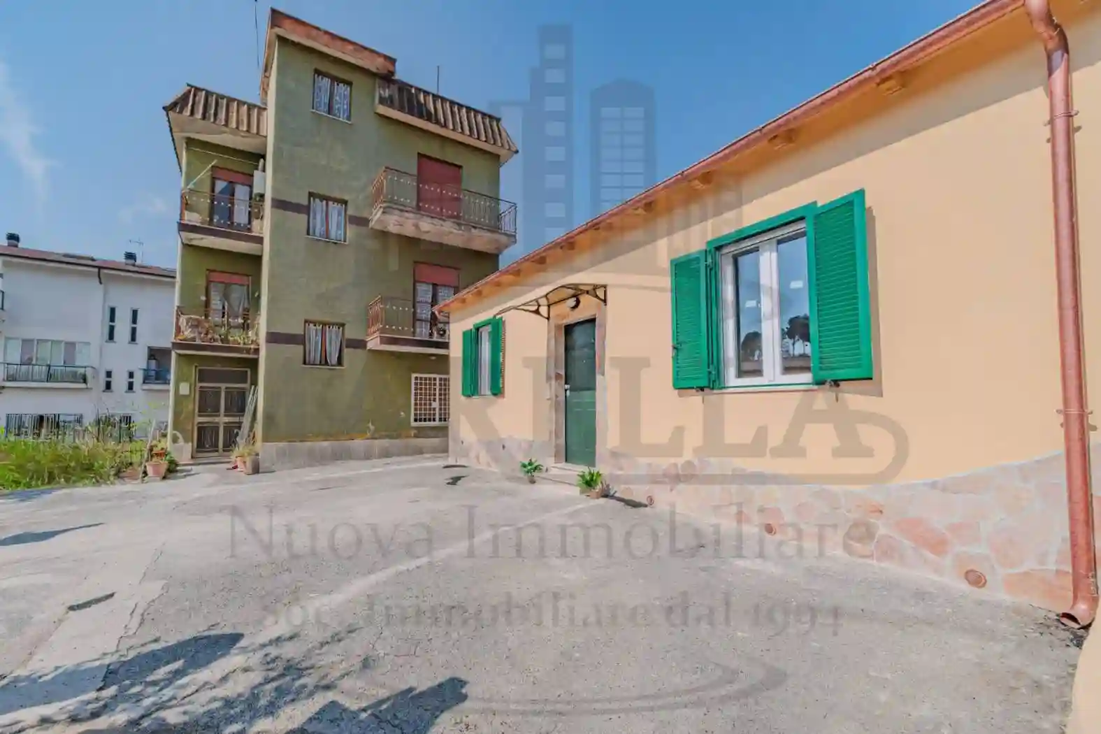 Casa indipendente - foto 2