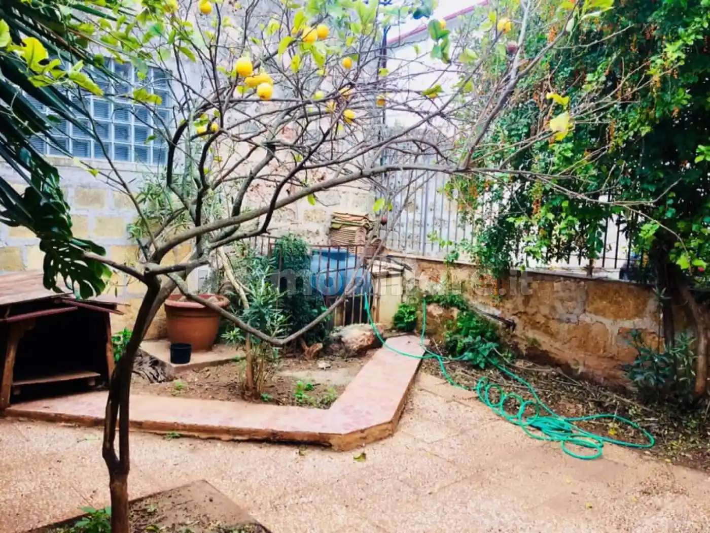 Villa in vendita a Palermo