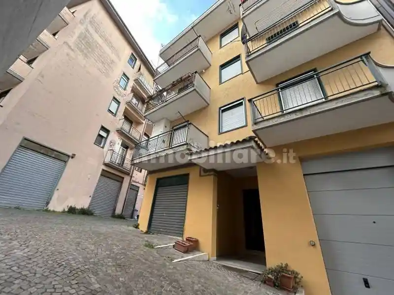 Appartamento in vendita a Ariano Irpino
