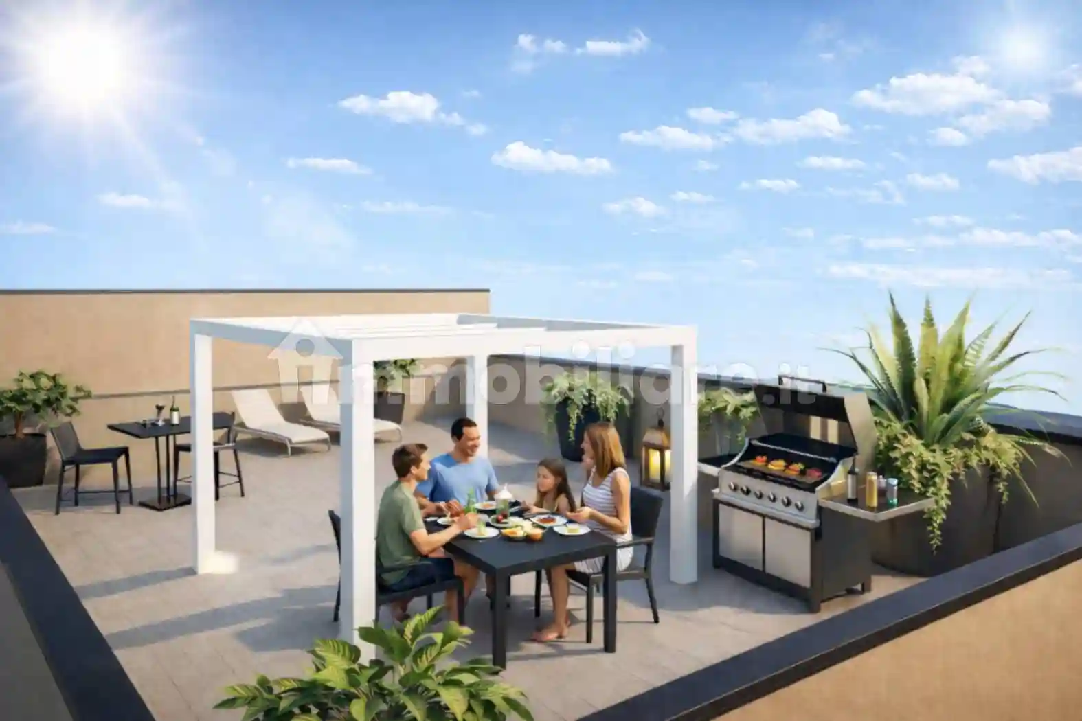 Appartamento - foto 5