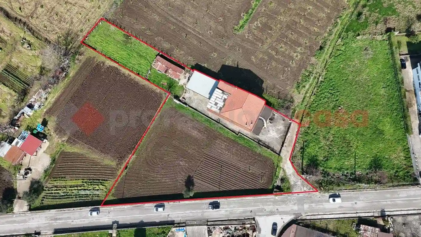 Casa indipendente - foto 2