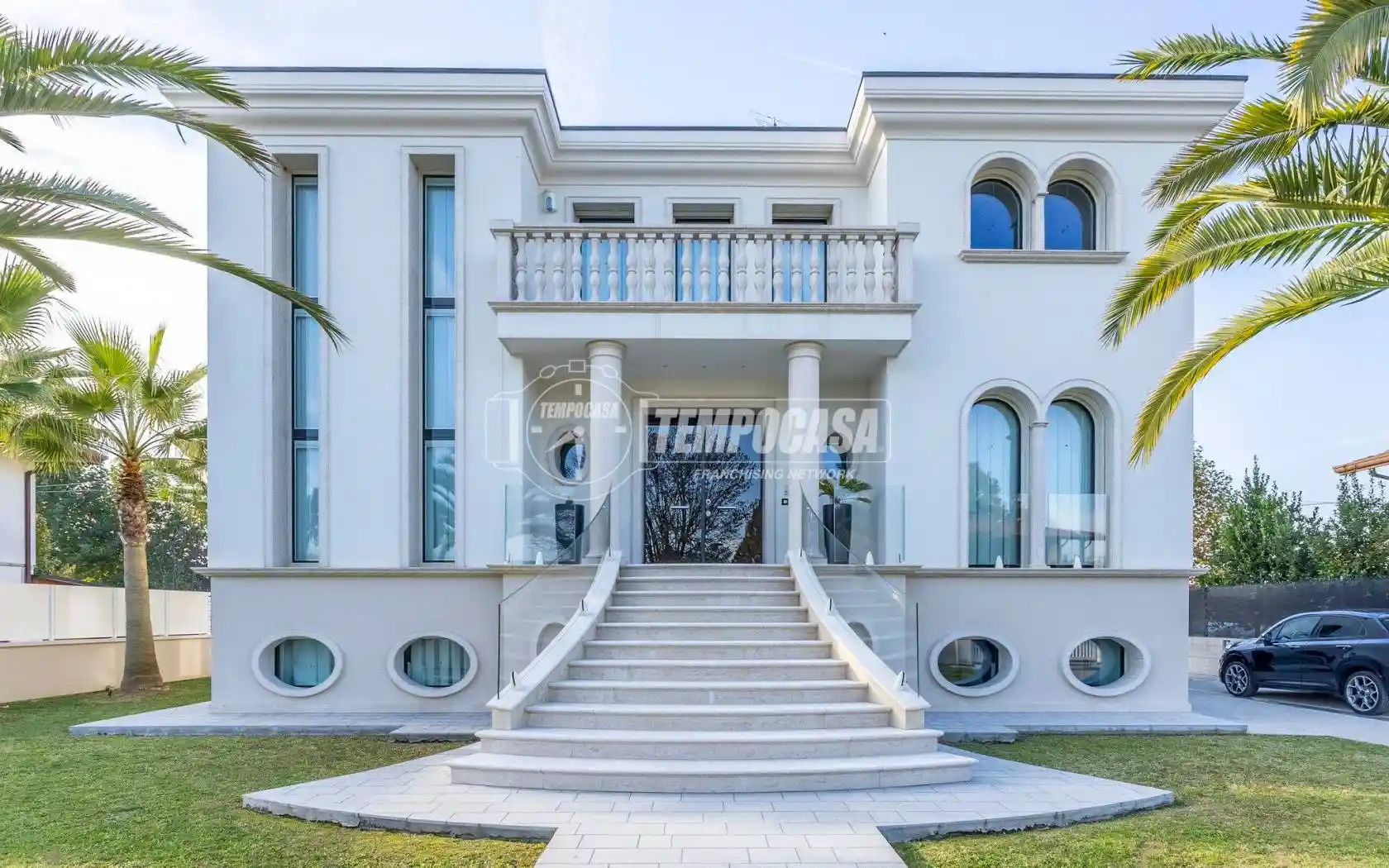 Villa in vendita a Brugine