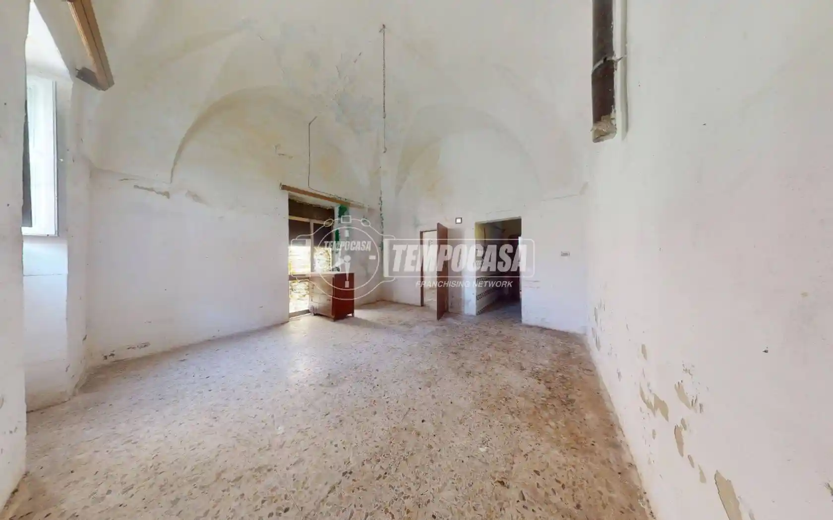 Casa indipendente in vendita a Corigliano d'Otranto