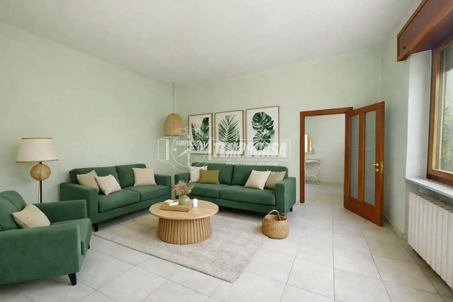 Appartamento in vendita a Varedo