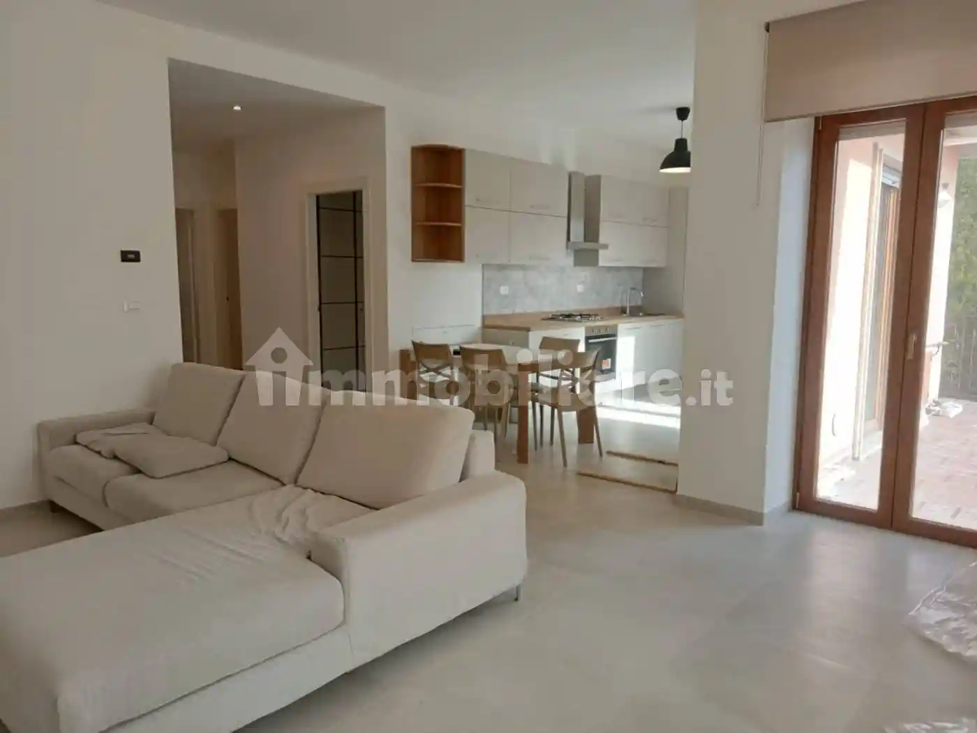 Appartamento in affitto a L'Aquila