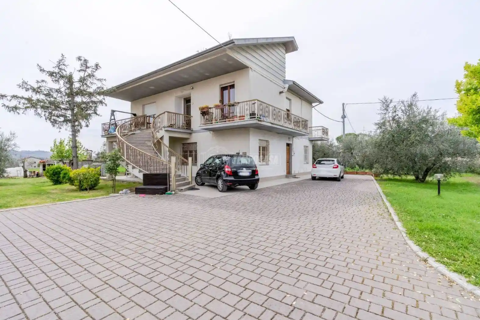 Casa indipendente in vendita a Civitanova Marche