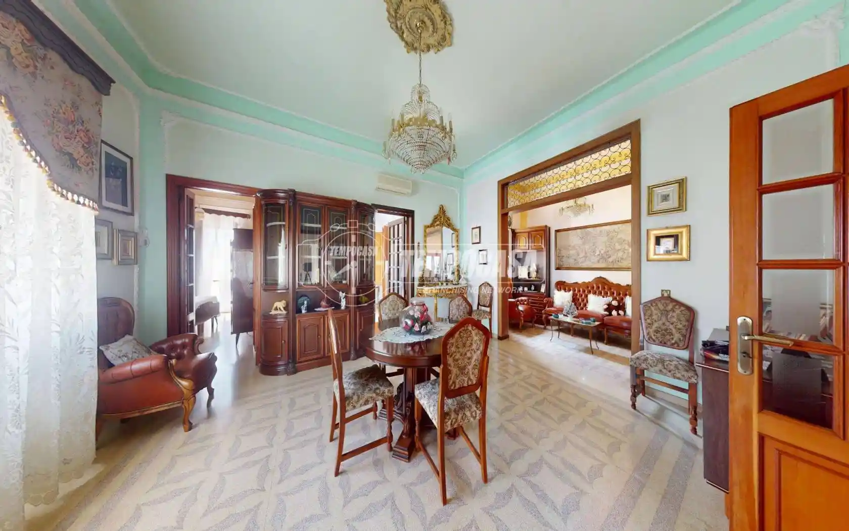 Casa indipendente in vendita a Nociglia