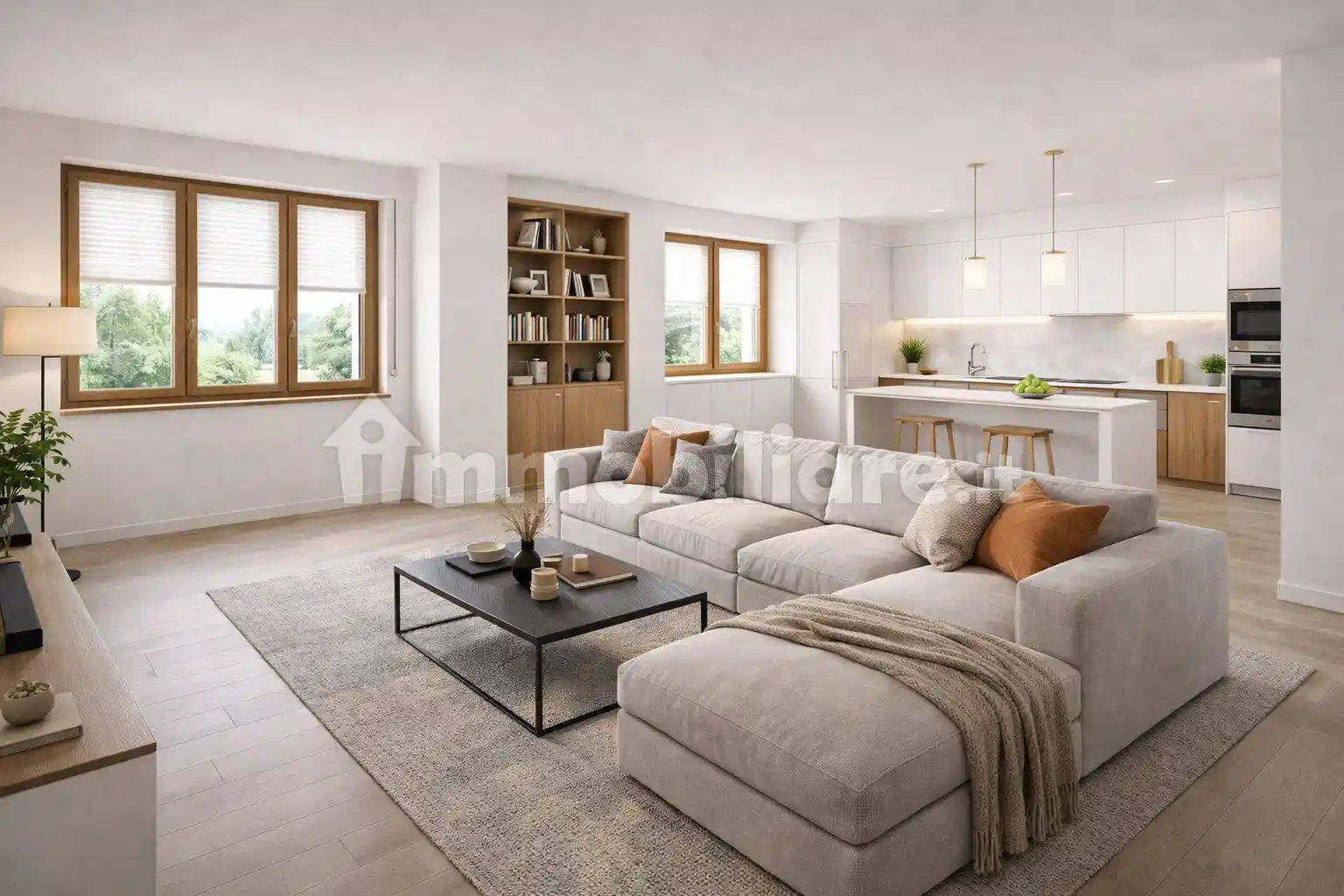 Casa indipendente in vendita a Darfo Boario Terme