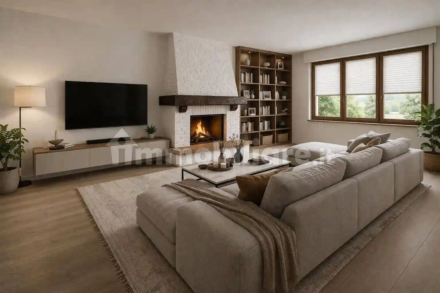 Casa indipendente - foto 3