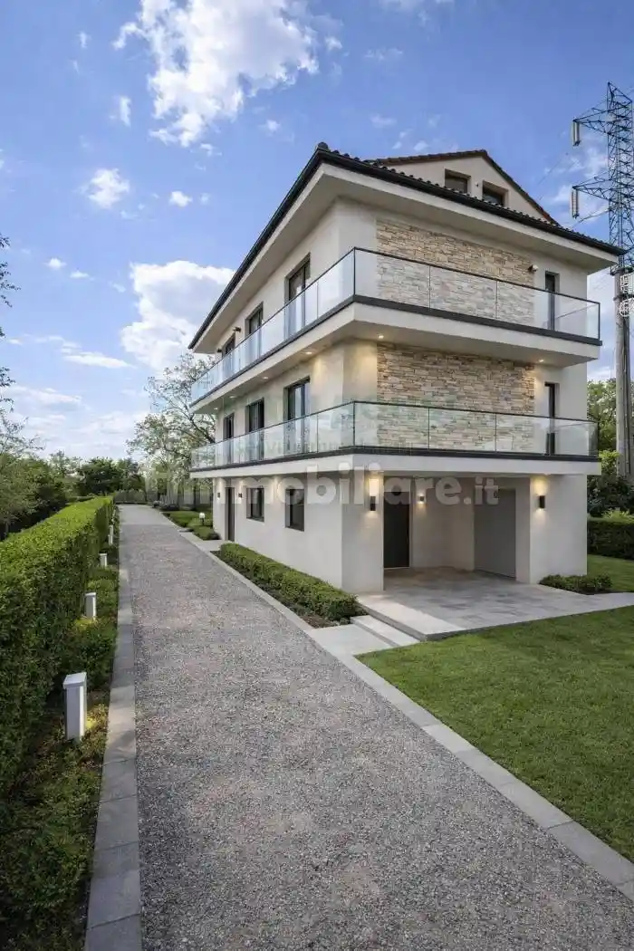 Villa in vendita a Palma Campania