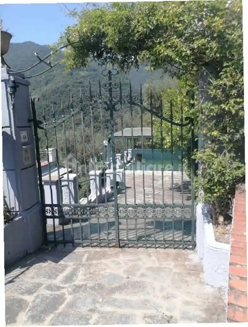 Appartamento in vendita a Zoagli