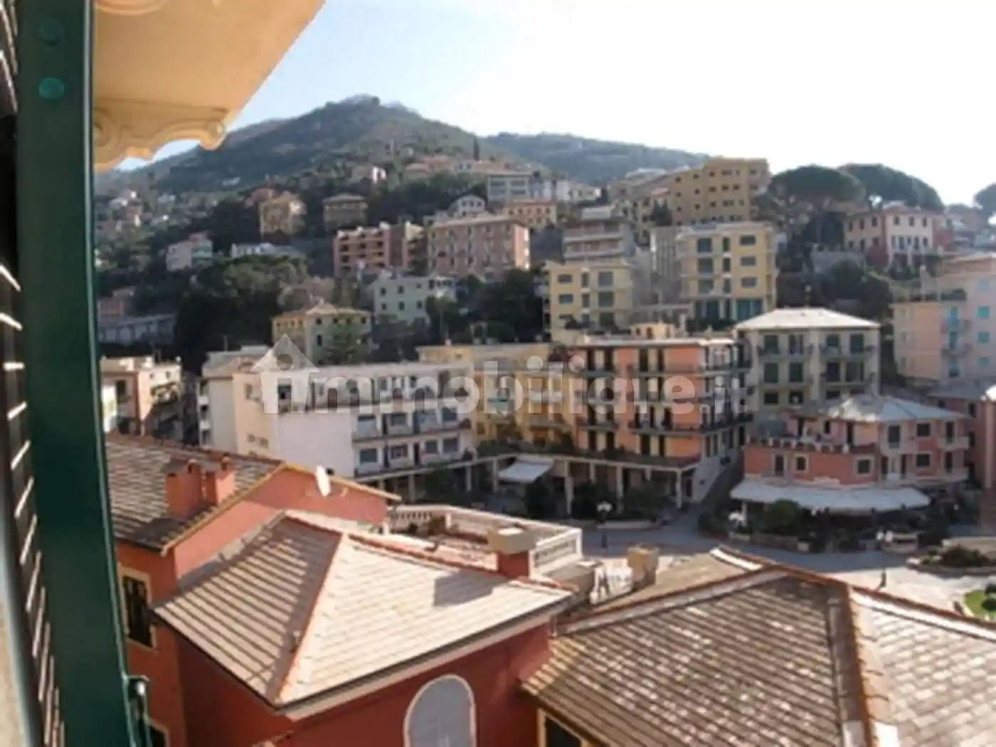 Appartamento in vendita a Zoagli