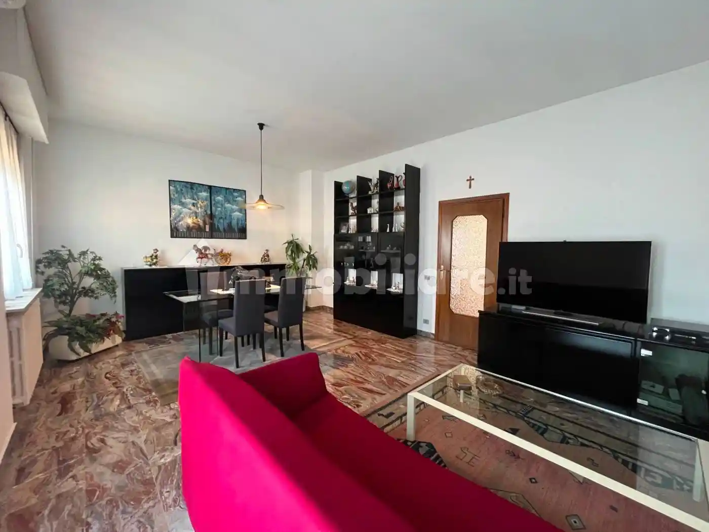 Appartamento in vendita a Orio al Serio