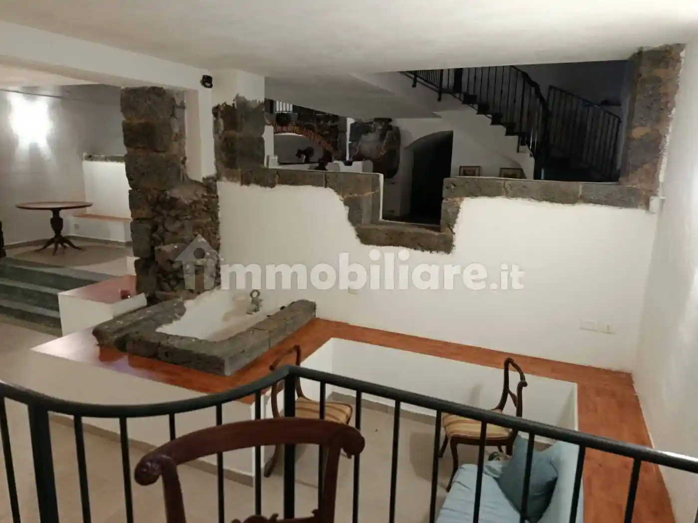 Villa in affitto a Acireale