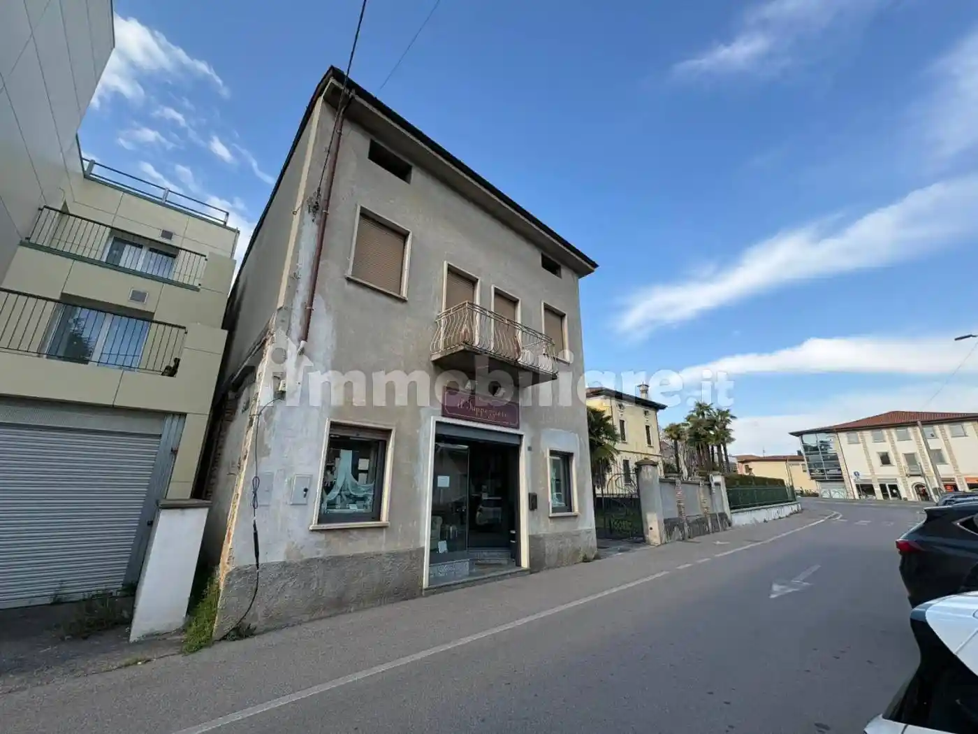 Appartamento in vendita a Verdello