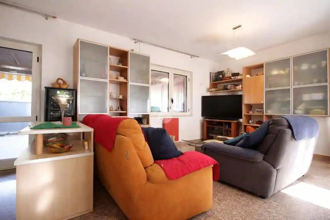 Villetta a schiera in vendita a Termoli