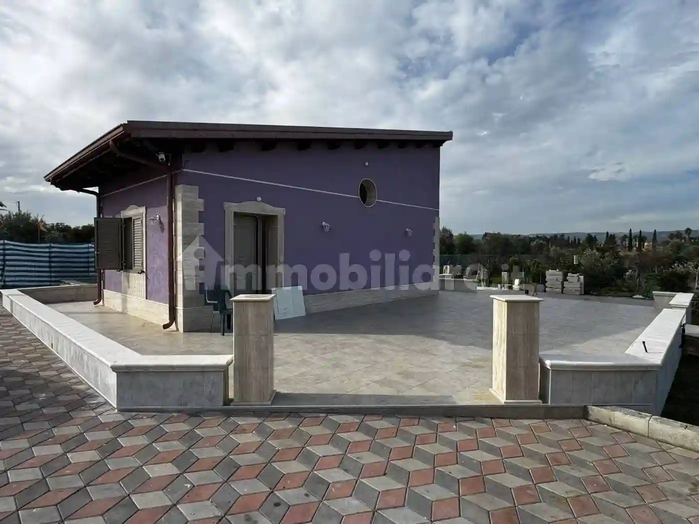 Villa - foto 4