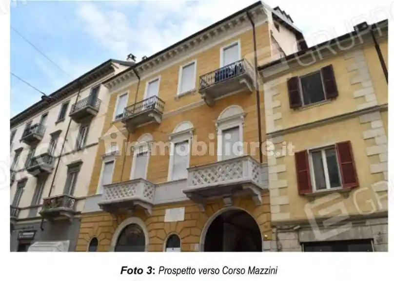 Appartamento in vendita a Novara