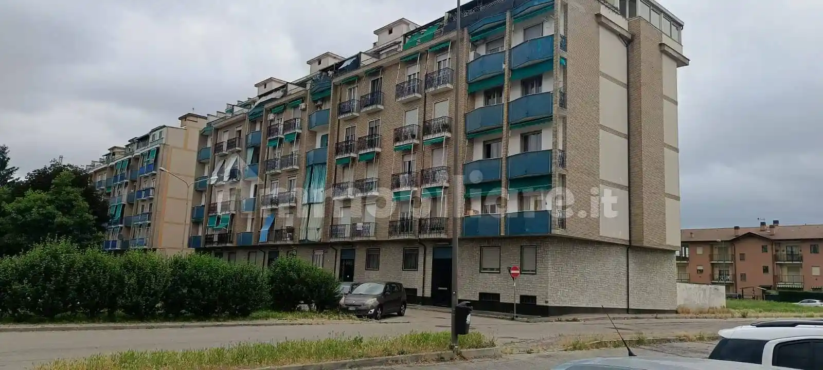 Appartamento in vendita a Carmagnola