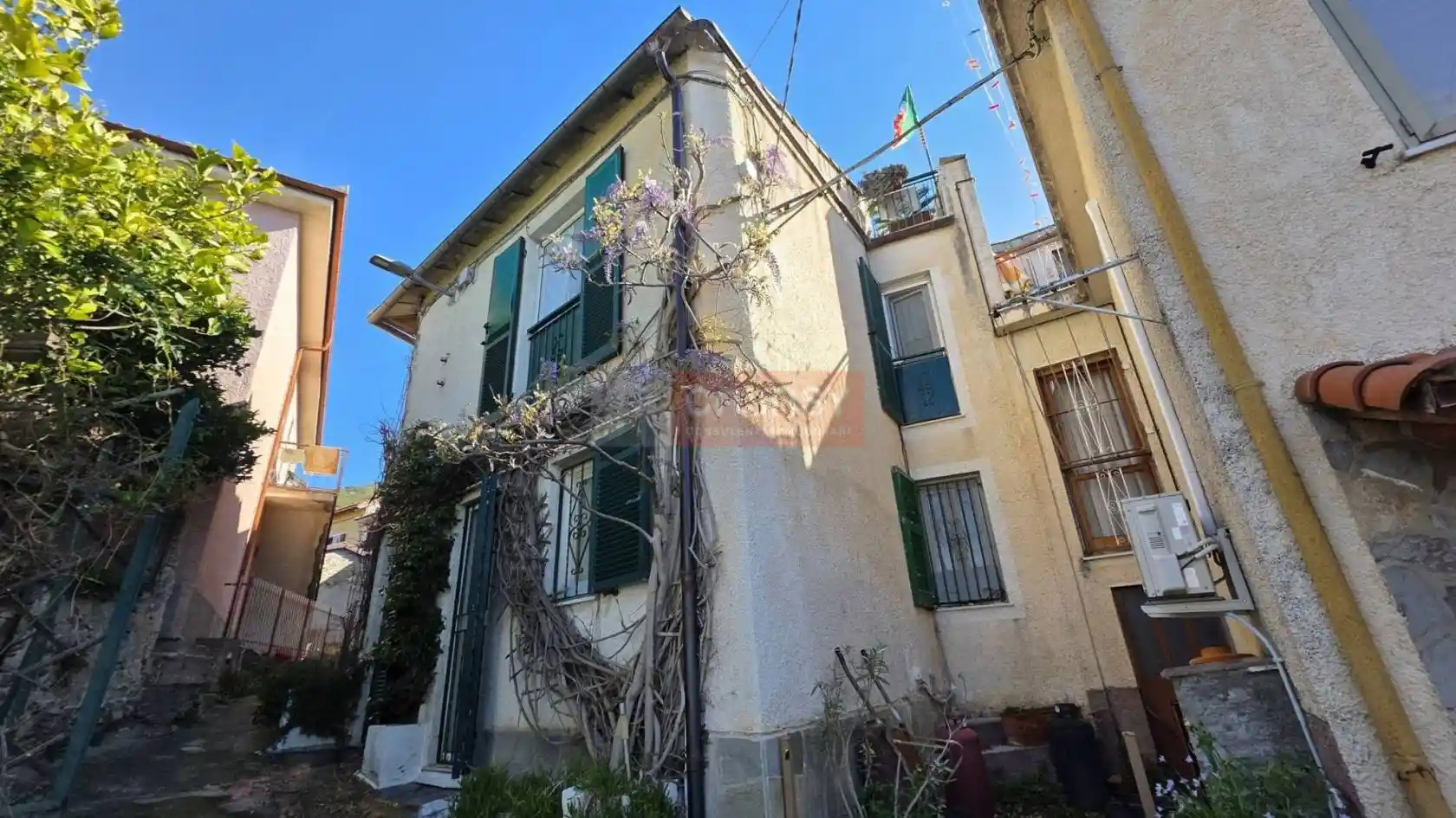 Rustico - Casale in vendita a Arnasco