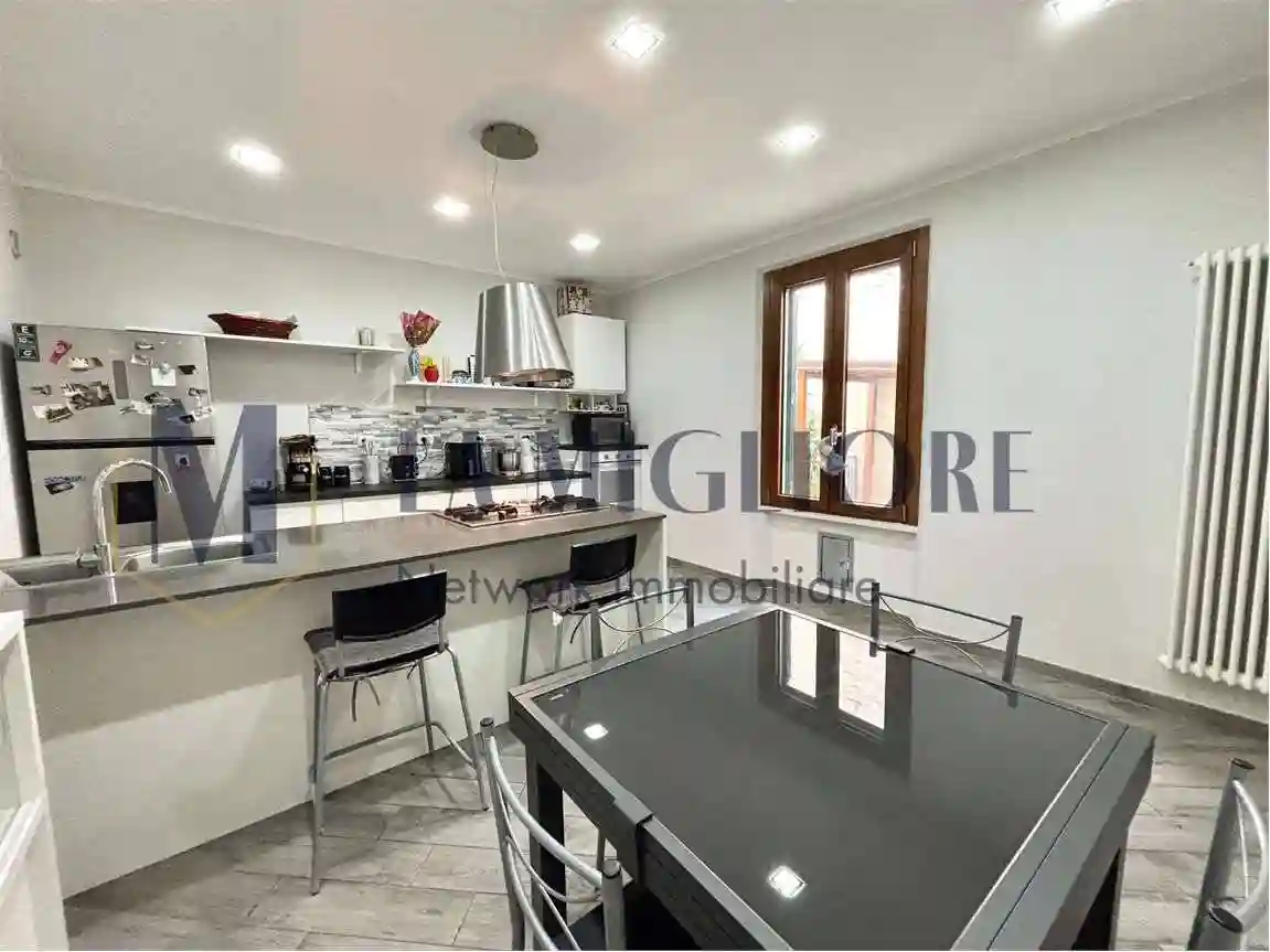 Casa indipendente - foto 5