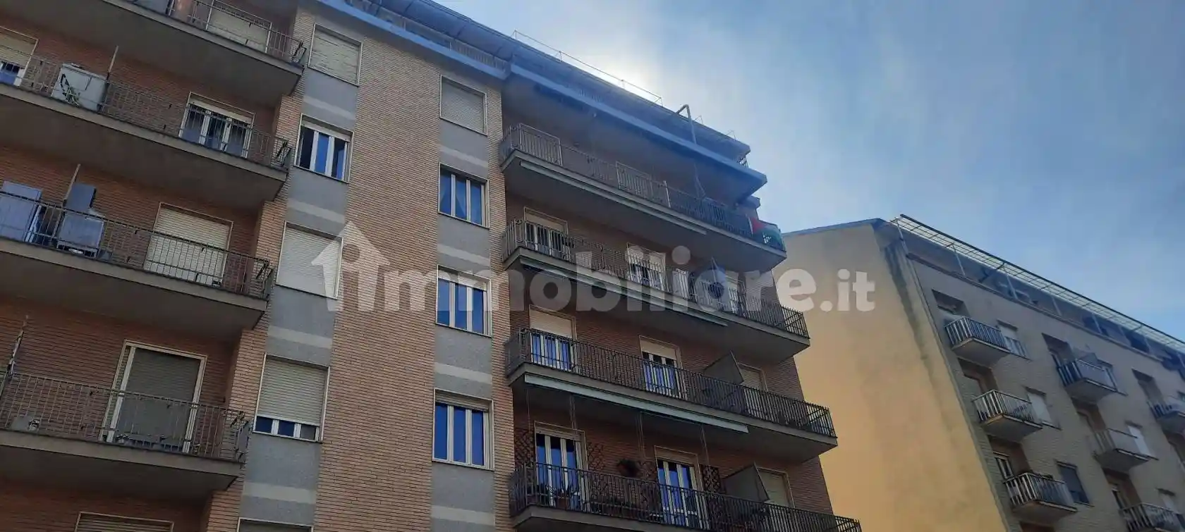 Appartamento in vendita a Torino