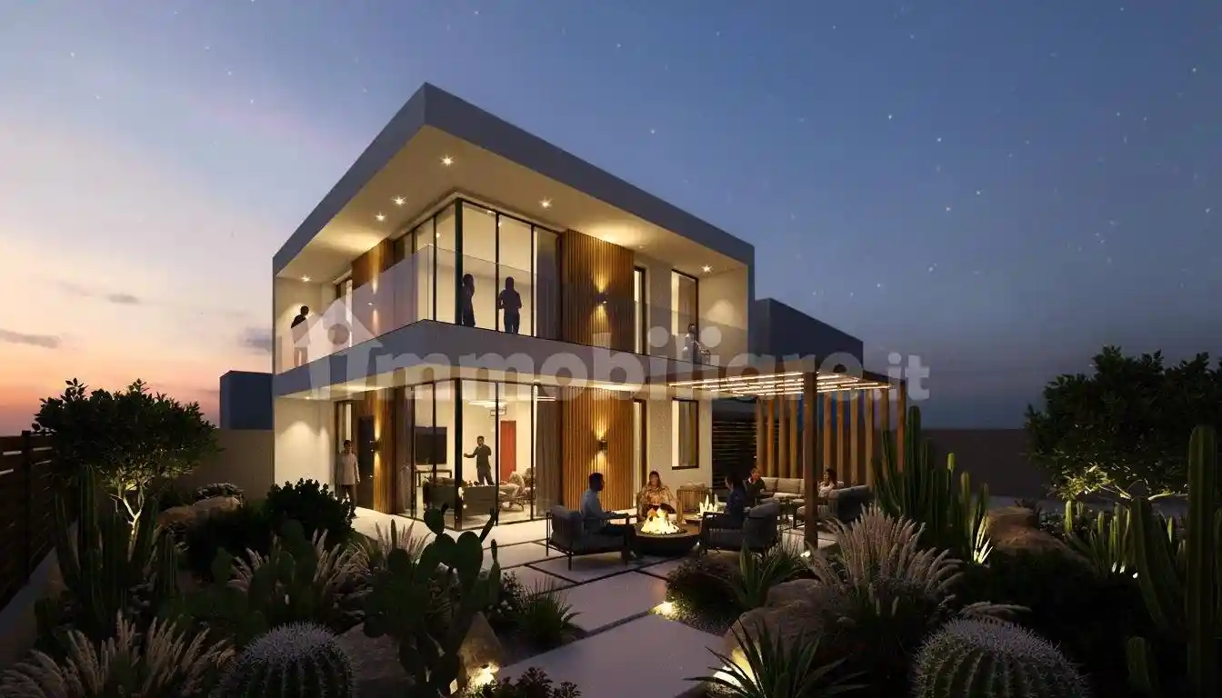 Villa in vendita a Carate Brianza