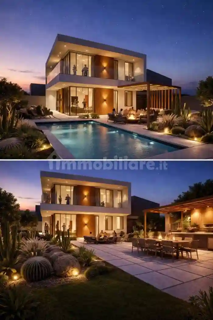 Villa - foto 3