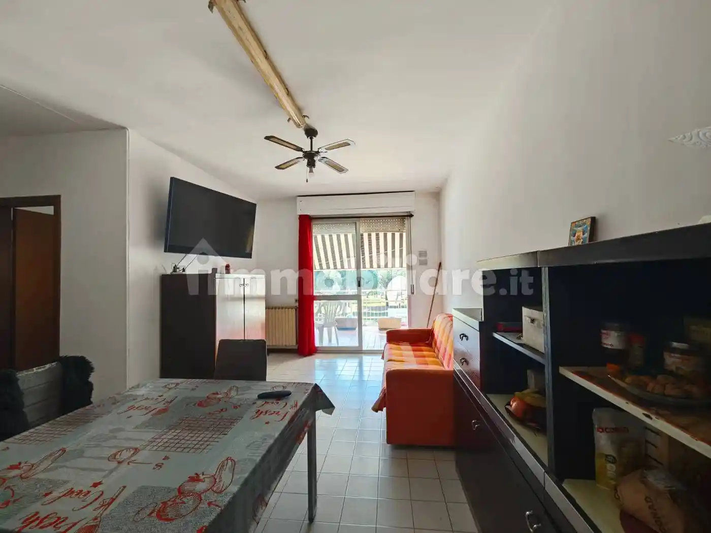 Appartamento in vendita a Follonica