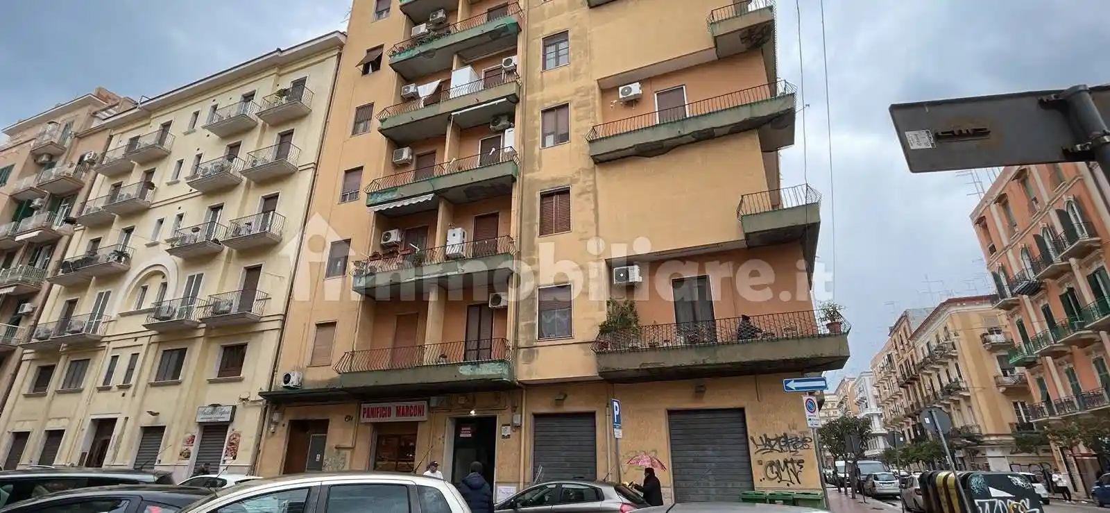 Appartamento in vendita a Taranto