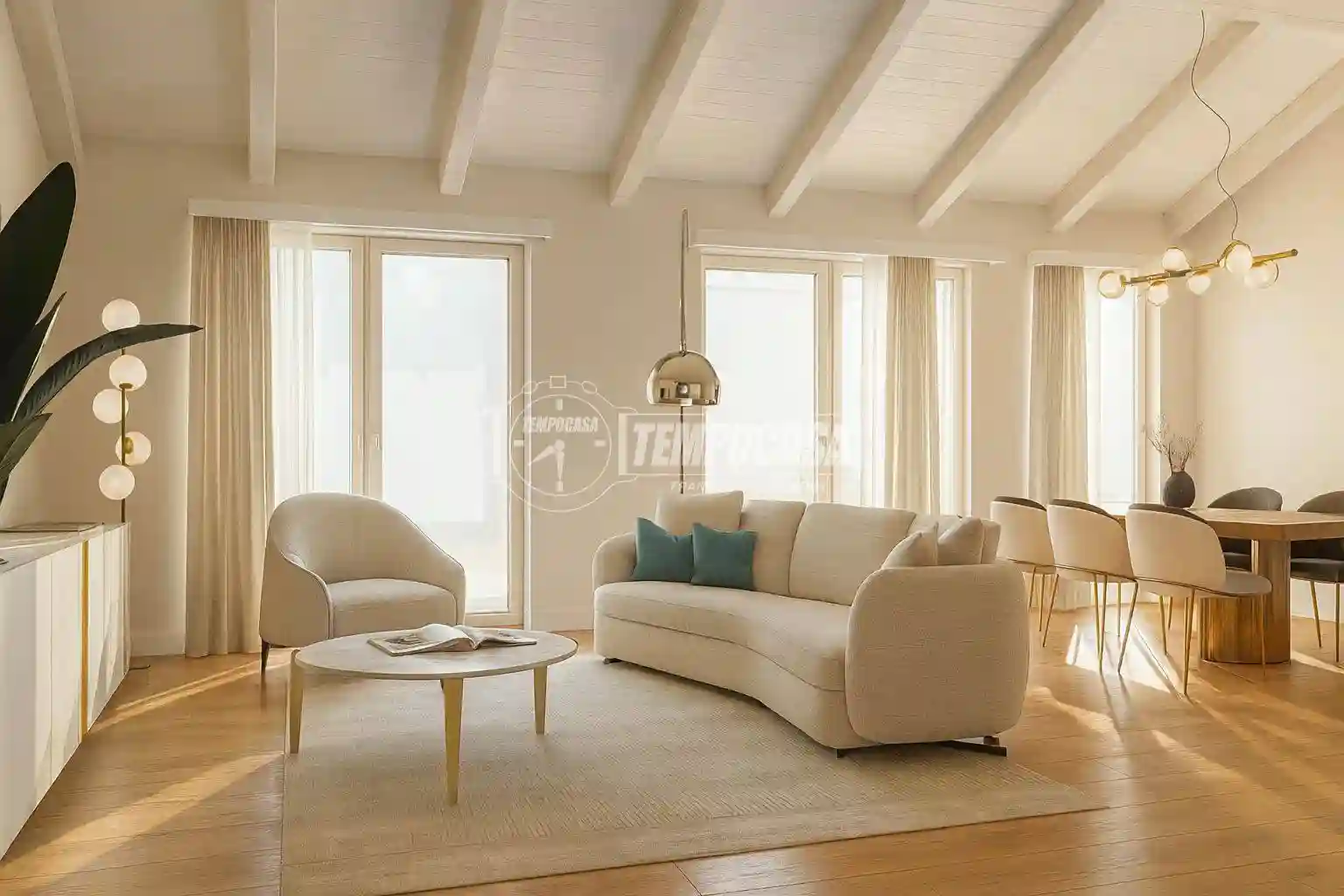 Appartamento - foto 4