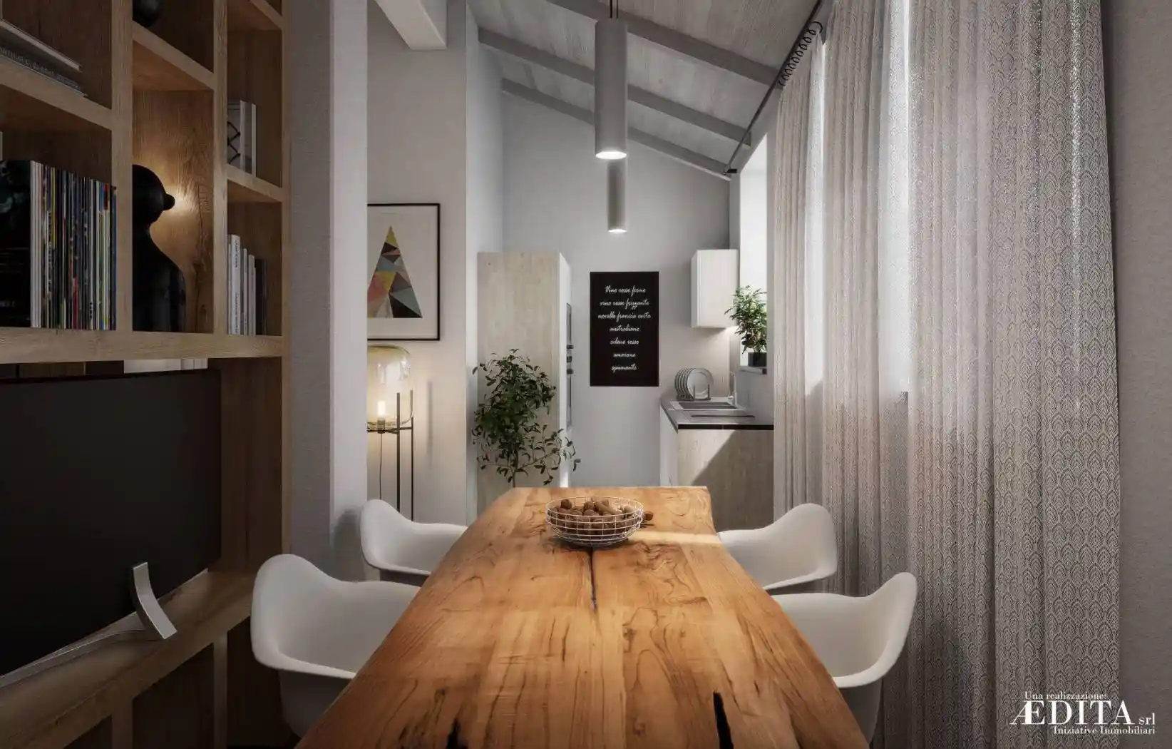 Loft in vendita a Torino