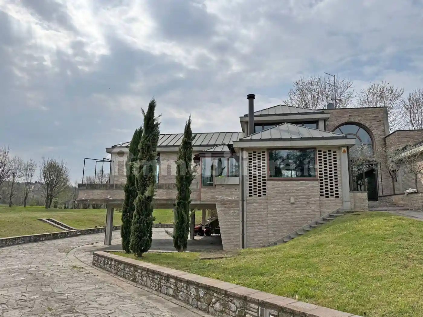 Villa in affitto a Lesignano de' Bagni