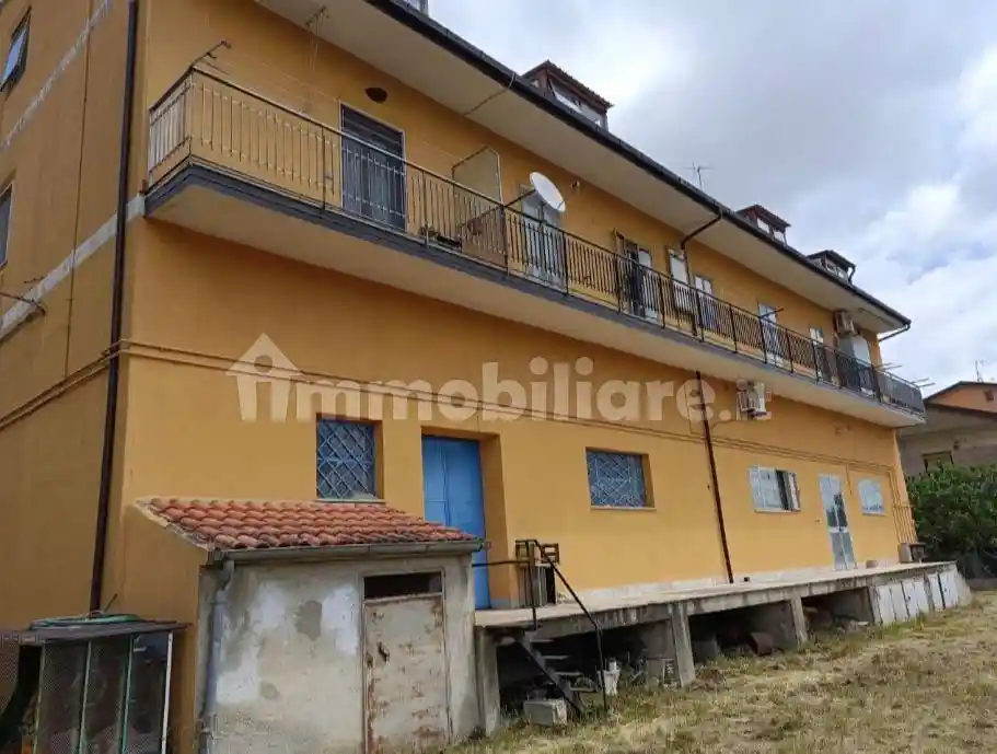 Appartamento in vendita a Tito