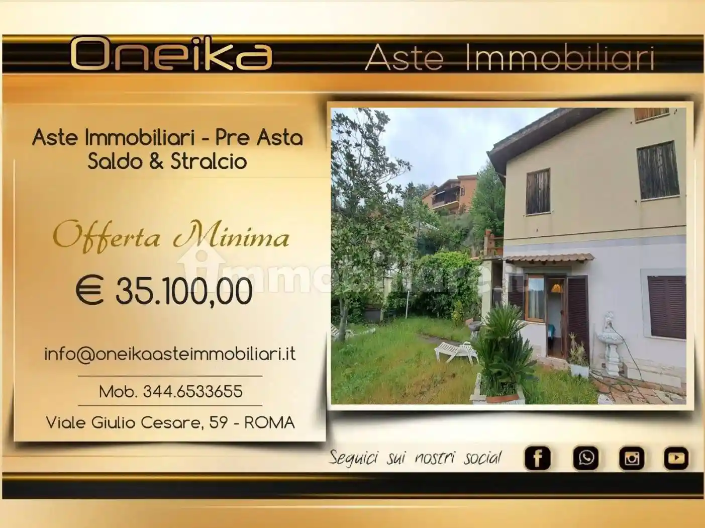 Appartamento in vendita a Rocca Sinibalda