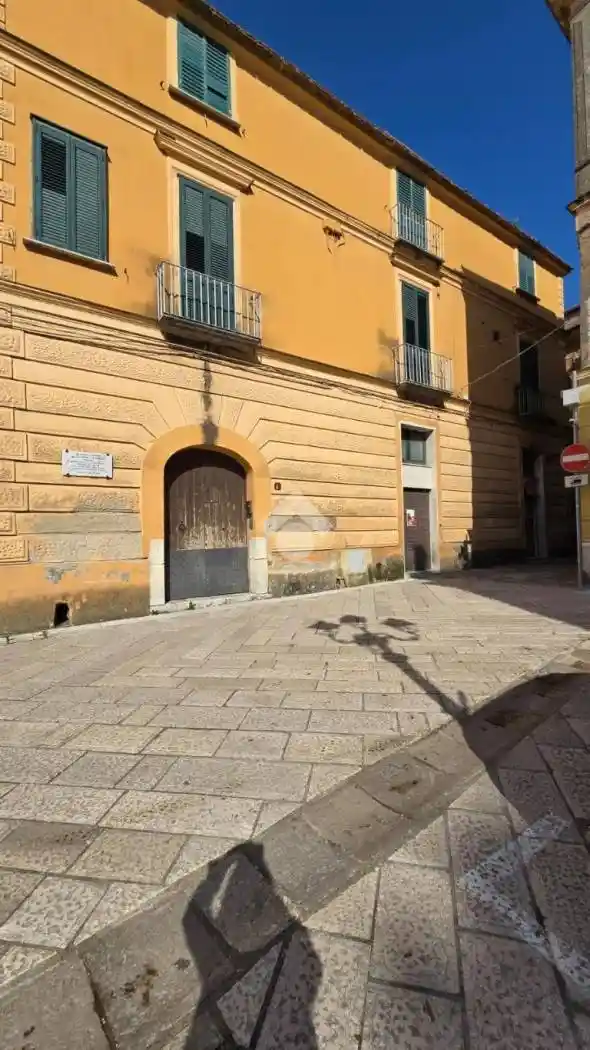 Appartamento in vendita a Sant'Agata de' Goti