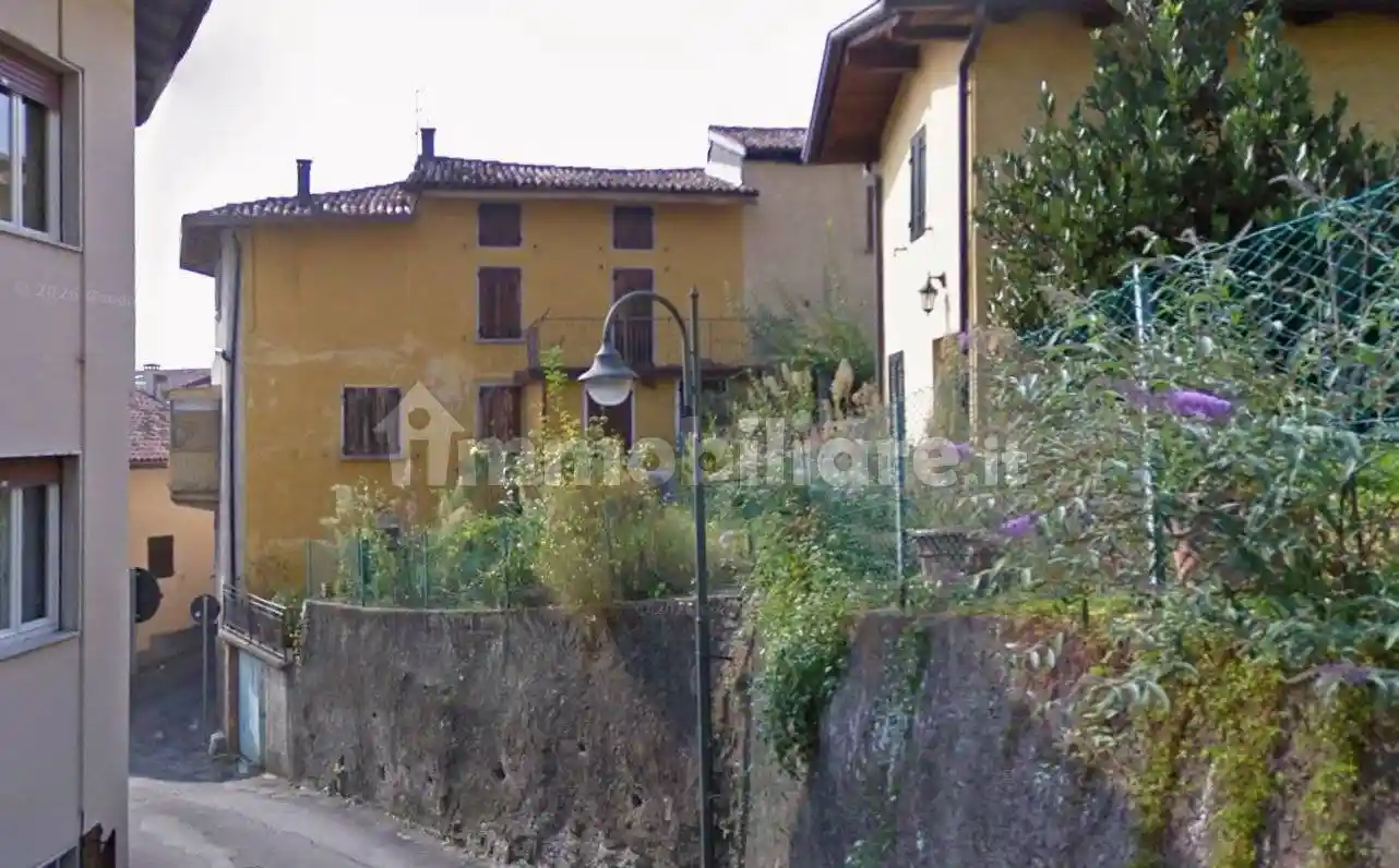 Casa indipendente in vendita a Sovere
