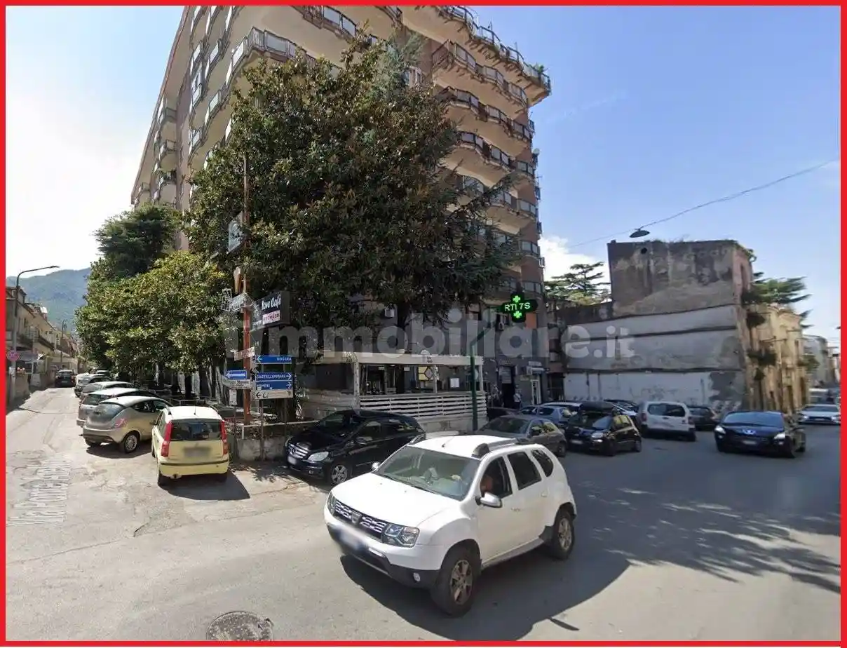 Appartamento in vendita a Angri