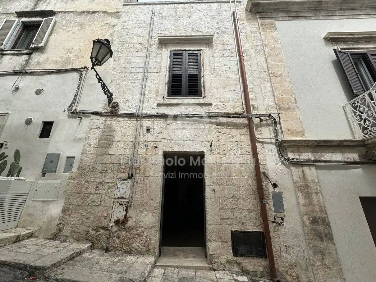 Appartamento in vendita a Ostuni