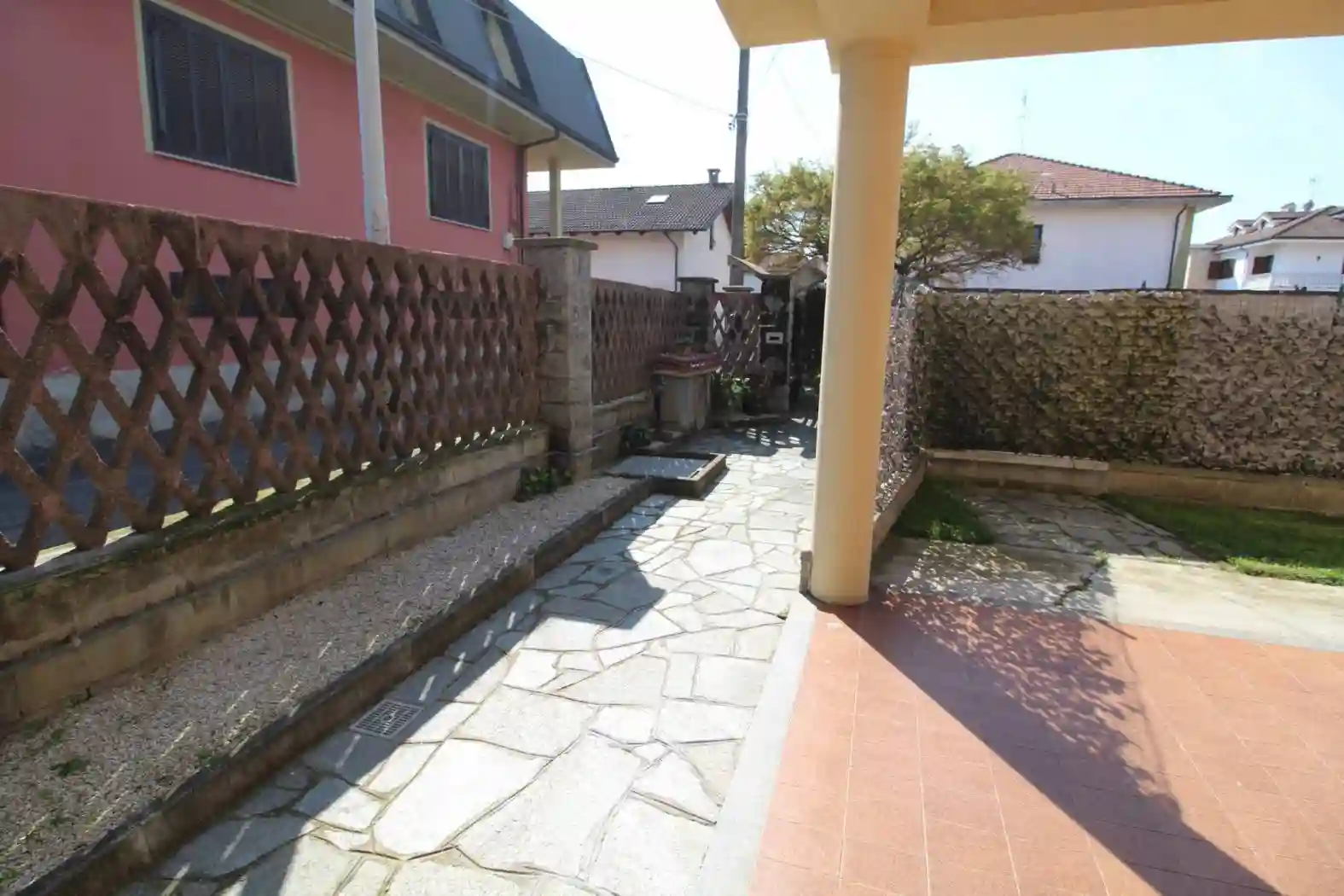 Villa - foto 5