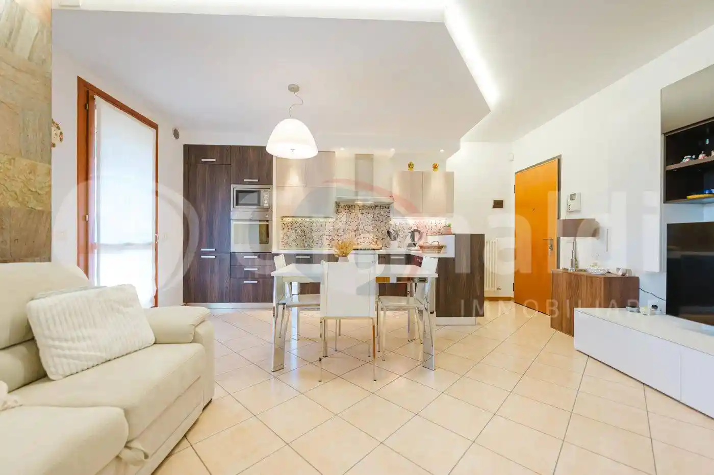 Appartamento in vendita a Noventa Padovana